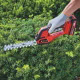 Kép 8/9 - Einhell PXC GE-CG 18/100 Li-Solo akkus fű- és sövénynyíró, 18V, 20cm (akku és töltő nélkül)