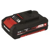 Kép 2/9 - Einhell PXC GE-CH 1846 Li Kit akkus sövényvágó, 18V, 460mm (2Ah akku és töltő)