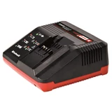 Kép 3/9 - Einhell PXC GE-CH 1846 Li Kit akkus sövényvágó, 18V, 460mm (2Ah akku és töltő)