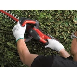 Kép 7/9 - Einhell PXC GE-CH 1846 Li Kit akkus sövényvágó, 18V, 460mm (2Ah akku és töltő)