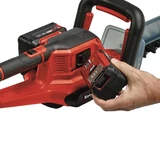 Kép 5/8 - Einhell PXC GE-CH 36/65 Li-Solo akkus sövényvágó, 2x18V, 650mm (akku és töltő nélkül)