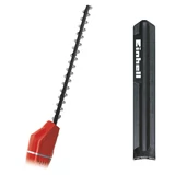 Kép 1/2 - Einhell magassági sövényvágó fej GE-LC 18 Li T gépekhez, 45cm