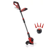 Kép 1/9 - Einhell PXC GE-CT 18/25-1 Li-Solo akkus fűszegélynyíró, 18V, 25cm (akku és töltő nélkül)