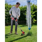 Kép 8/9 - Einhell PXC GE-CT 18/25-1 Li-Solo akkus fűszegélynyíró, 18V, 25cm (akku és töltő nélkül)