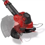 Kép 2/9 - Einhell PXC GE-CT 18/25-1 Li-Solo akkus fűszegélynyíró, 18V, 25cm (akku és töltő nélkül)