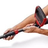 Kép 3/9 - Einhell PXC GE-CT 18/25-1 Li-Solo akkus fűszegélynyíró, 18V, 25cm (akku és töltő nélkül)