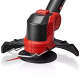 Kép 4/9 - Einhell PXC GE-CT 18/25-1 Li-Solo akkus fűszegélynyíró, 18V, 25cm (akku és töltő nélkül)