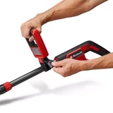 Kép 5/9 - Einhell PXC GE-CT 18/25-1 Li-Solo akkus fűszegélynyíró, 18V, 25cm (akku és töltő nélkül)