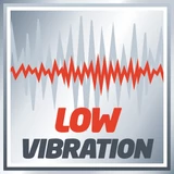 Kép 7/8 - Einhell TH-US 240 köszörű és szalagcsiszoló, 240W, 150mm