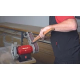 Kép 8/8 - Einhell TH-US 240 köszörű és szalagcsiszoló, 240W, 150mm