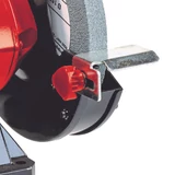 Kép 2/6 - Einhell TC-BG 150 kettős köszörű, 150W, 150mm