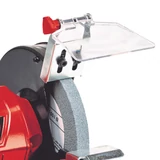 Kép 3/6 - Einhell TC-BG 150 kettős köszörű, 150W, 150mm