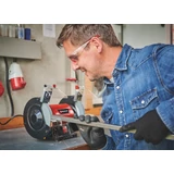 Kép 6/6 - Einhell TC-BG 150 kettős köszörű, 150W, 150mm