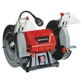 Kép 1/7 - Einhell TC-BG 200 L kettős köszörű, 400W, 200mm