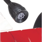 Kép 4/7 - Einhell TC-BG 200 L kettős köszörű, 400W, 200mm