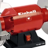 Kép 2/5 - Einhell TC-BG 175 Kettős Köszörű 175mm / 400W