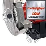 Kép 3/5 - Einhell TC-BG 175 Kettős Köszörű 175mm / 400W
