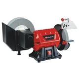 Kép 1/8 - Einhell TC-WD 200/150 száraz-nedves köszörű, 12.7mm, 250W