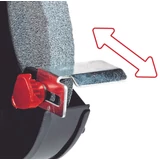 Kép 2/8 - Einhell TC-WD 200/150 száraz-nedves köszörű, 12.7mm, 250W