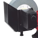 Kép 4/8 - Einhell TC-WD 200/150 száraz-nedves köszörű, 12.7mm, 250W
