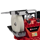 Kép 2/13 - Einhell TC-WG 200 nedves köszörű, 12.7mm, 125W