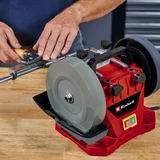 Kép 10/12 - Einhell TC-WG 200 nedves köszörű, 12.7mm, 125W