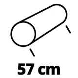 Kép 5/6 - Einhell GC-GR 57 gyephenger 57x32cm, 46L
