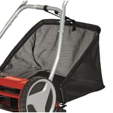 Kép 4/7 - Einhell GC-HM 400 kézi fűnyíró, 27L, 400mm