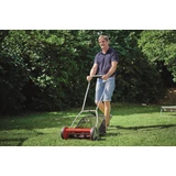 Kép 7/7 - Einhell GC-HM 400 kézi fűnyíró, 27L, 400mm