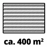 Kép 7/8 - Einhell GC-SR 12 szórókocsi, 450mm, 12L