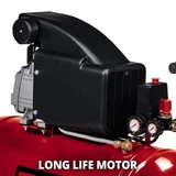 Kép 3/3 - Einhell TC-AC 270/50/8 kompresszor, 1.8kW, 50L, 8bar