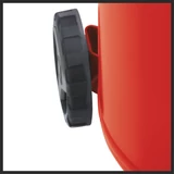 Kép 6/7 - Einhell TH-AC 200/30 OF álló kompresszor, 1100W, 8bar