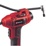Kép 5/7 - Einhell CE-CC 18 Li-Solo akkus autós kompresszor 18V, 0-11bar (akku és töltő nélkül)