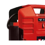Kép 2/8 - Einhell PXC TE-AC 36/8 Li OF Set-Solo akkus kompresszor, 36V, 8bar (akku és töltő nélkül)