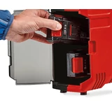 Kép 6/8 - Einhell PXC TE-AC 36/8 Li OF Set-Solo akkus kompresszor, 36V, 8bar (akku és töltő nélkül)