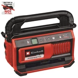Kép 1/16 - Einhell PRESSITO 18/25 akkus kompresszor, 18V, 25L, 11bar (akku és töltő nélkül)