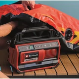 Kép 13/16 - Einhell PRESSITO 18/25 akkus kompresszor, 18V, 25L, 11bar (akku és töltő nélkül)