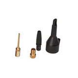 Kép 4/16 - Einhell PRESSITO 18/25 akkus kompresszor, 18V, 25L, 11bar (akku és töltő nélkül)