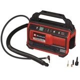 Kép 5/16 - Einhell PRESSITO 18/25 akkus kompresszor, 18V, 25L, 11bar (akku és töltő nélkül)