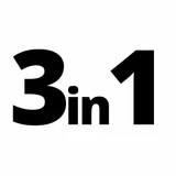 Kép 10/16 - Einhell PRESSITO 18/25 akkus kompresszor, 18V, 25L, 11bar (akku és töltő nélkül)