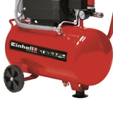 Kép 3/8 - Einhell TC-AC 190/24 kompresszor, 1.5kW, 24L, 8bar