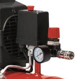 Kép 4/8 - Einhell TC-AC 190/24 kompresszor, 1.5kW, 24L, 8bar