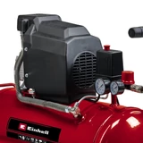Kép 2/6 - Einhell TC-AC 190/50/8 kompresszor, 1.5kW, 50L, 8bar