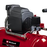 Kép 2/6 - Einhell TC-AC 190/50/8 kompresszor, 1.5kW, 50L, 8bar