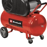 Kép 4/8 - Einhell TE-AC 430/90/10 kompresszor, 3.0kW, 10bar, 90L
