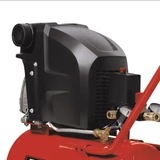 Kép 2/7 - Einhell TE-AC 270/24/10 Kompresszor 1.8kW, 24L, 10bar