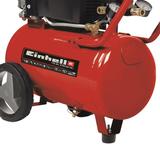 Kép 3/7 - Einhell TE-AC 270/24/10 Kompresszor 1.8kW, 24L, 10bar