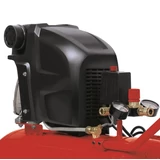 Kép 3/7 - Einhell TE-AC 270/50/10 kompresszor, 1.8kW, 50L, 10bar