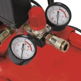 Kép 4/7 - Einhell TE-AC 270/50/10 kompresszor, 1.8kW, 50L, 10bar