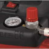 Kép 3/5 - Einhell TC-AC 190/6/8 OF hordozható kompresszor, 1100W, 8bar, 6L